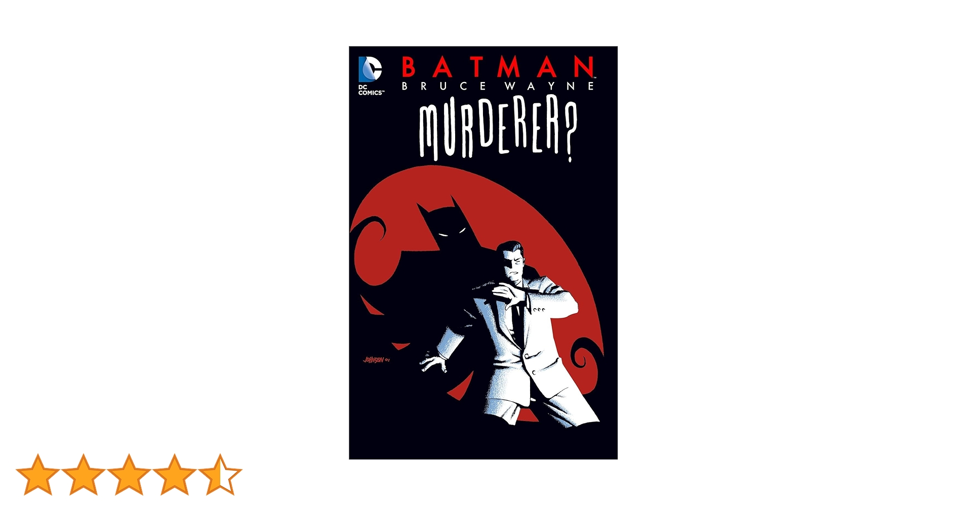 Batman: Bruce Wayne Murderer? [Lingua Inglese] : Brubaker